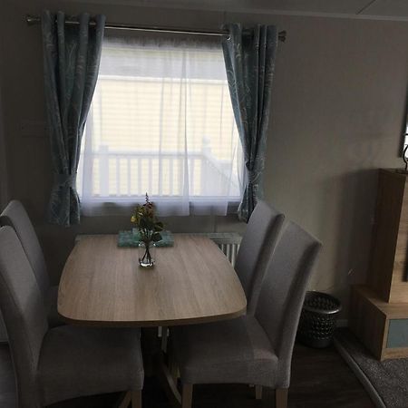 ホテル Swan View Haven, Littlesea Wyke Regis エクステリア 写真